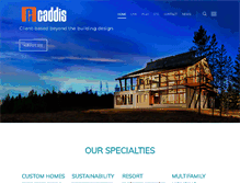 Tablet Screenshot of caddispc.com